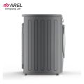 Arel 10.5 kg Front loading Fully Automatic Washing Machine | AI Powered | Inbuilt Heater |  Fabrisafe Drum | Steam Wash | Child Lock | Unbalanced Load Sensor | 10 yrs Warranty | Indian Brand. 