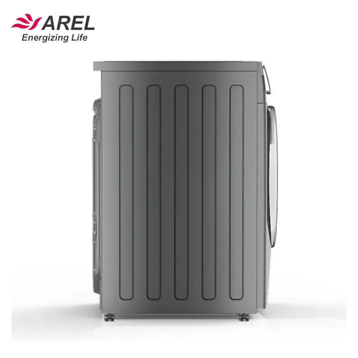 Arel%2010.5%20kg%20Front%20loading%20Fully%20Automatic%20Washing%20Machine%20%7C%20AI%20Powered%20%7C%20Inbuilt%20Heater%20%7C%20%20Fabrisafe%20Drum%20%7C%20Steam%20Wash%20%7C%20Child%20Lock%20%7C%20Unbalanced%20Load%20Sensor%20%7C%2010%20yrs%20Warranty%20%7C%20Indian%20Brand%20-%20Image%2010