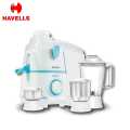 Havells Juicer Mixer Grinder - Rigo 500 Watt with 3 Jars. 