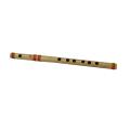 Nepali Flute(Bansuri) - Scale F. 