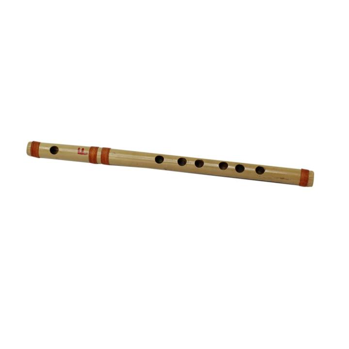Nepali Flute(Bansuri) - Scale F