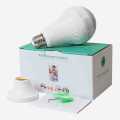 Wifi Smart Camera Bulb Camera. 