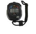 Digital Handheld Multi-Function Professional Electronic Chronograph Sports Stopwatch Timer Water-Proof Stop Watch. 