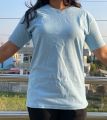 Cotton T-shirts For Women. 