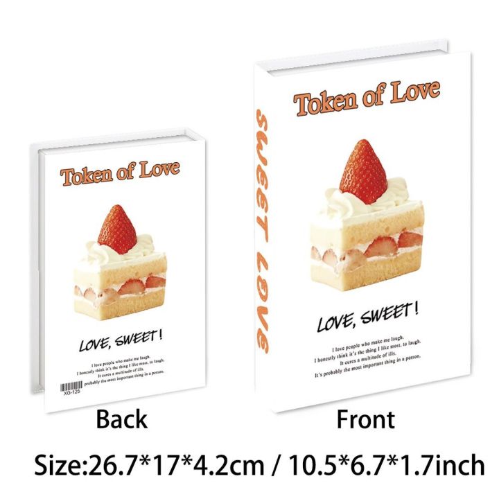 Fashion%20Modern%20Style%20Fake%20Books%20Decor%20Dessert%20Shop%20Ornament%20Creative%20Simulation%20Book%20Foldable%20Coffee%20Table%20Photography%20Prop%20Book%20-%20Image%202