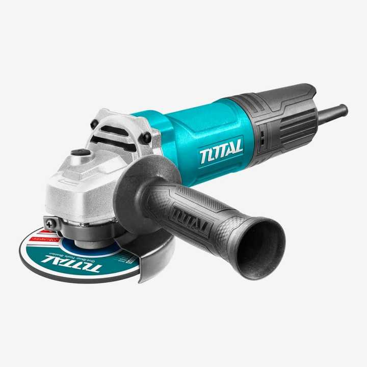 Total Angle grinder 750W