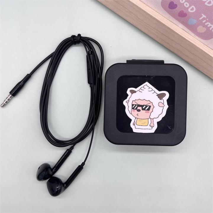 in-Ear%20Applicable%20Game%20Apple%20Huawei%20Student%20Headset%20Wired%20Xiaomi%20Earplugs%20vivo%20Cute%20OPPO%20Good-looking%20-%20Image%208