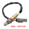 12637338 O2 Oxygen Sensor for Cruze Volt 2016-2019 Spark 2017-2019 1.4L Spare Parts Accessories for Cruze Car Sensor. 