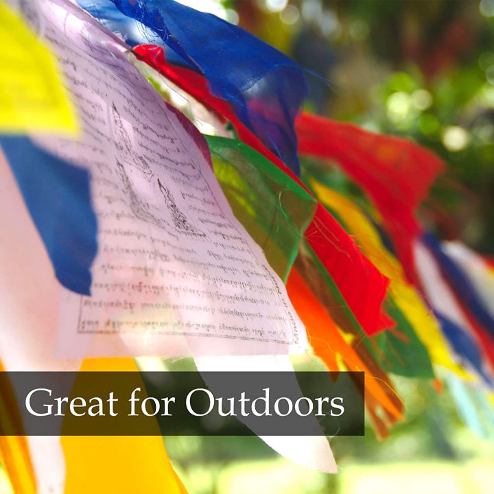 AIOG%20-%20%20Tibetan%20Tranquil%20Wind%20Horse%20Lungta%20Prayer%20Flags%20~%20Handmade%20Tibetan%20Affirmation%20Prayer%20Flags%20~%20Himalayan%20Flags,%20Prayer%20Buddhist%20Flag%20Size%206"/6".%20-%20Image%204