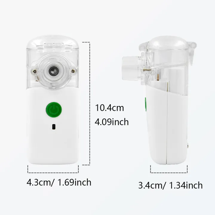 50%25%20discount%20Atomizer%20Outdoor%20Portable%20Kids%20Adult%20Saving%20Emergency%20Device%20Nebulizer%20Silent%20Mesh%20Mini%20First%20Aid%20Kit%20Handheld%20Asthma%20Inhaler%20-%20Image%205