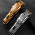 VGR V-650 Electric Hair Clipper , Hair Trimmer - Professional Rechargeable Trimmer for Men with LCD Display. 
