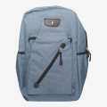Light Blue New Backpack Laptop Bag With Usb Port Charging. 