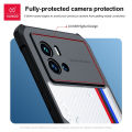 Protective Xundd Case for Vivo IQOO9 iq009 Shookproof Airbag Cover. 