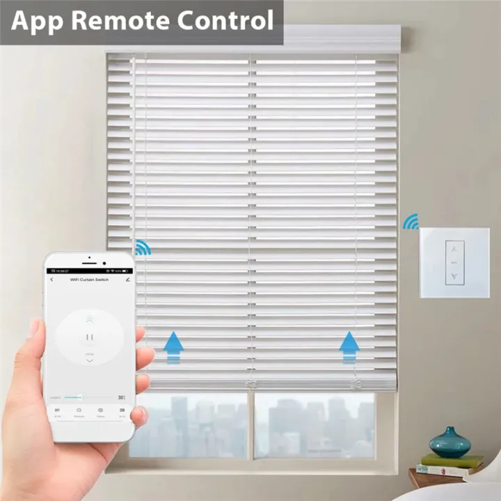 Tuya%20WiFi%20Smart%20Touch%20Button%20Switch%20Connected%20Electric%20Curtains%20Blinds%20Roller%20Shutter%20Compatible%20for%20Home%20-%20Image%205