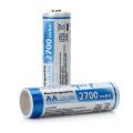 Goop 1.2V AA Rechargeable Battery - Double Battery. 