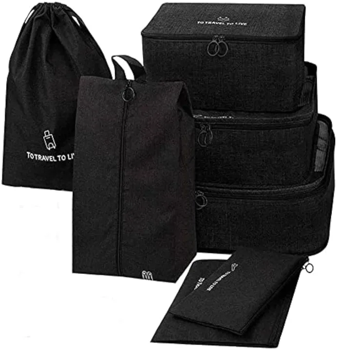 Travel%20Storage%20Bags%20Packing%20Cubes%20(7%20pieces)%20-%20Image%204