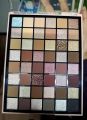 Anylady Eyeshadow With 48 Colors Palette. 