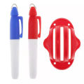 1Set Golf Ball Line Marker Golf Putting Positioning Aids Outdoor Golf Sport Tool Cologo. 