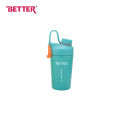 Better Mercury Sports Bottle (600 ml) Vacuum Insulated Flask - Durable and Practical. 