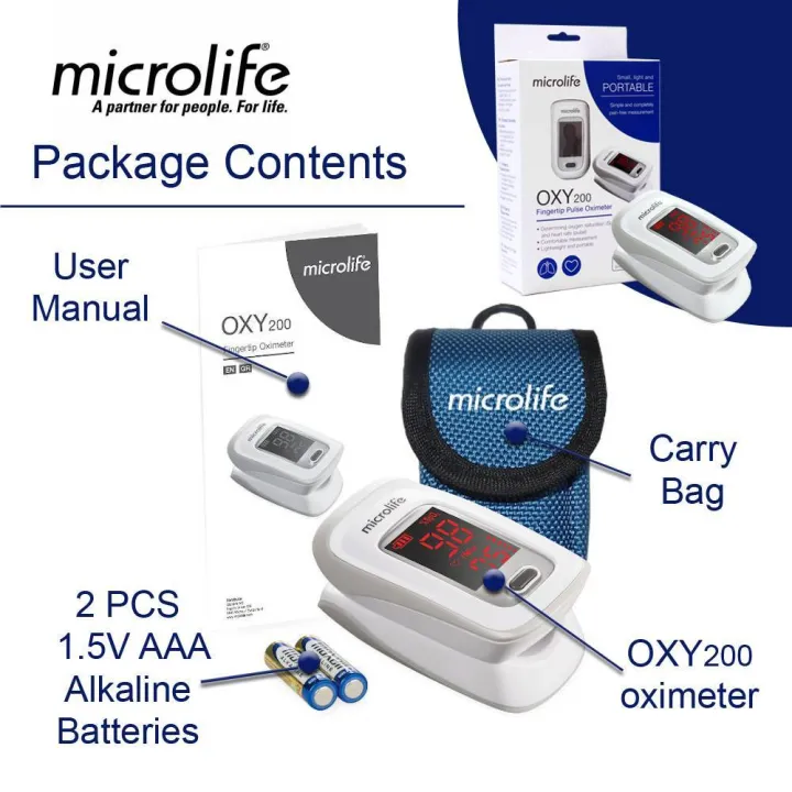 Microlife%20Finger%20Tip%20Pulse%20Oximeter%20OXY-200%20-%20Image%204