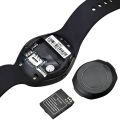 V8 Sim Support With Camera Smartwatch. 