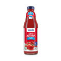VEEBA TOMATO KETCHUP NO ADDED SUGAR (460G). 