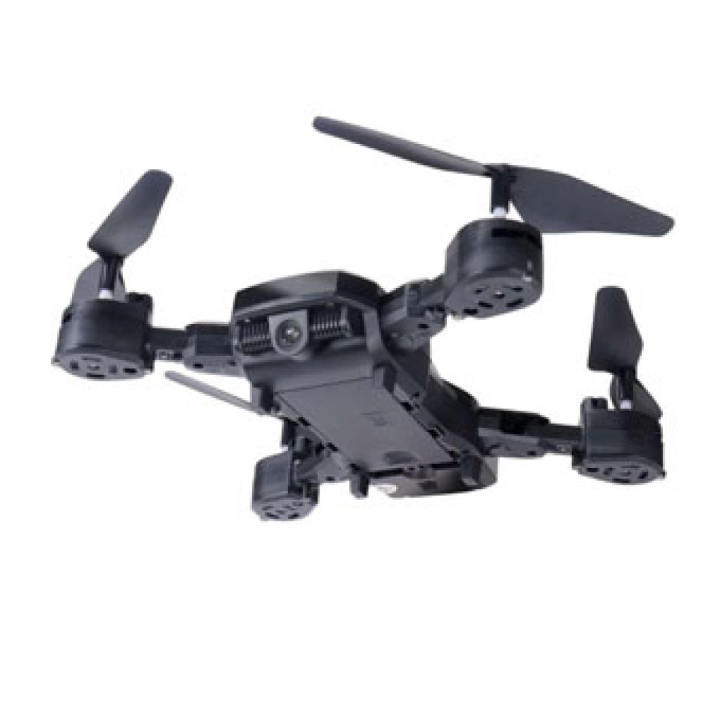 Lf609%202.4Ghz%204Ch%20Fold%20Drone%20Rc%20Drone%20Altitude%20Hold%20Headless%20Mode%20One%20Key%20Return%20Rc%20Rtf%20-%20Image%204