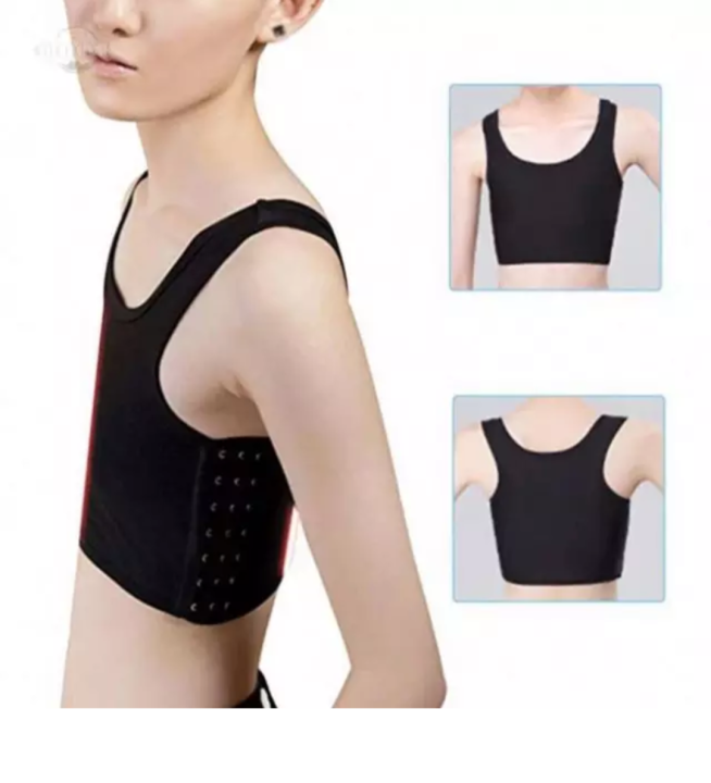 Shapewear%20Chest%20Binder%20for%20Transgender%20&%20Gender%20Non-Conforming%20Individuals%20-%20Breathable,%20Durable%20Fabric%20-%20Image%205