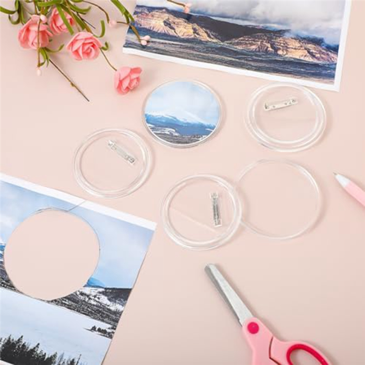 10%20Sets%20of%20Button%20Making%20Blank%20Buttons%20Transparent%20Button%20Pins%20with%20Pin%20Back%20Button%20Parts%20for%20DIY%20Badges%20-%20Image%205