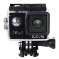 SJCAM S4000 Air 4K Full HD Action Camera | 30 FPS | 2.0" Screen. 