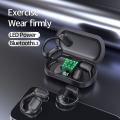 XG33 Air conduction Bluetooth earbuds ear-mounted ENC Call noise reduction Sports headphones HIFI sound quality Bluetooth 5.3. 
