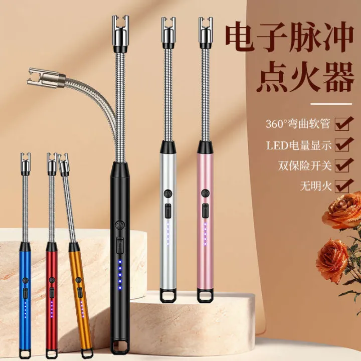 New%20Model%20Direct%20Kitchen%20Igniter%20Creative%20Gun%20Arc%20Pulse%20Lighter%20Ignition%20Stick%20-%20Image%202