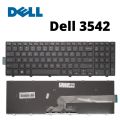 Original Laptop Keyboard for Dell Inspiron 15 3000 5000 3541 3542 3543 3551 3558 5542 5545 5547 5558 5559 Series. 