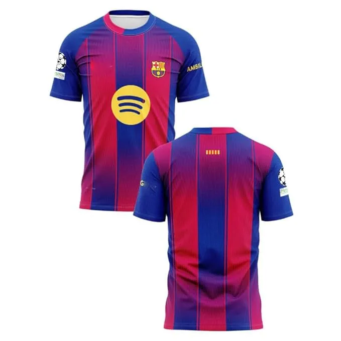 FC%20Barcelona%20Home%202024/25%20A%20Grade%20Jersey%20Set%20For%20Men%20-%20Football%20%20Adult%20Jersey%20-%20Image%205