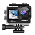 4k 60FPS Wifi Sport Action Camera Video Mi Waterproof Outdoor. 