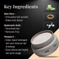 Bare Anatomy Expert 24 Hours Strong Hold Hair Wax | | Hair Wax For Men | 100g. 