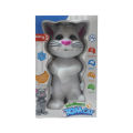 Talking Tom Small. 