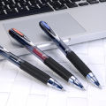 Uniball Signo Retractable Gel Pen UMN 207 Micro (0.5mm). 