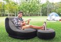 Air Sofa 2in1 Air Sofa Inflatable Air Sofa With Air Pump Ultra Lounge Chair. 
