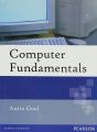 Computer Fundamentals. 