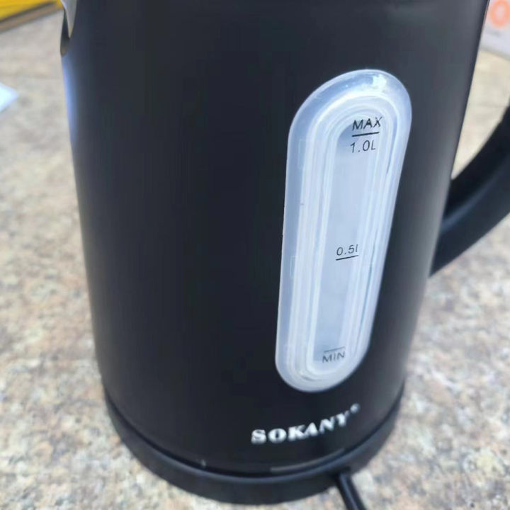 Electric%20Heat%20Cordless%20Jug%20Plastic%20&%20Stainless%20Body%20Electric%20Hot%20Water%20Jug%201L%20-%20Aarshistore%20-%20Image%202