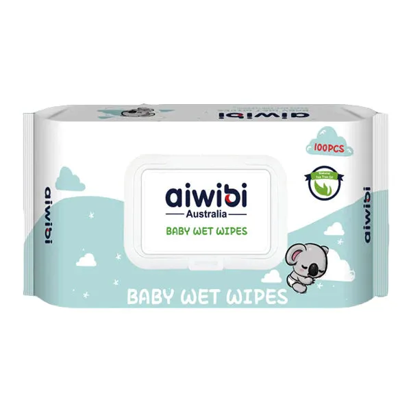Aiwibi%20100%25%20Soft%20Care%20Baby%20Wet%20Wipes%2090%20Pcs%20-%20Image%202