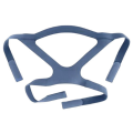 SptrryCpap Mask Headgear Mask Elastic CPAP Mask Strap for All Breathing Ventilator Mask Band. 