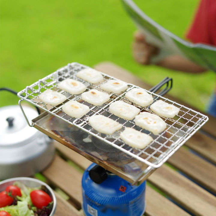 Folding%20Camp%20Stove%20Toaster%20Stainless%20Steel%20Bread%20Toaster%20Rack%20for%20Camping%20Backpacking%20Picnic%20-%20Image%203