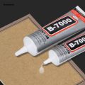 Chunjieda B7000 Super Glue 15/50/110ML Waterproof Semi-Fluid Adhesive fPortable or Mobile Phone Repair DIY Jewelry Crafts Metal Resin Projects. 