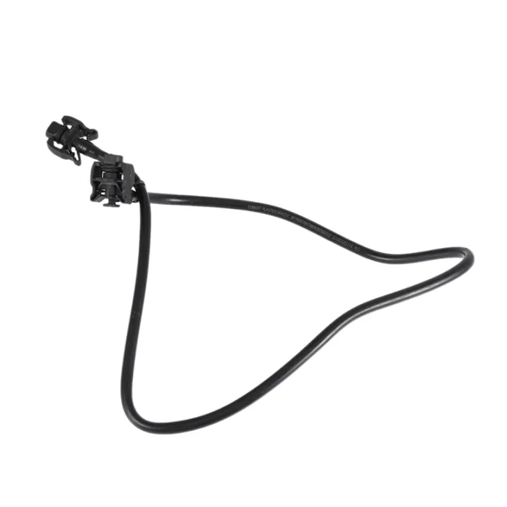 FORIDE%204X%20Car%20Rubber%20Hose%20Radiator%20Water%20Return%20Pipe%20for%202008/301%20C3-XR/Elysee%209675977580%20-%20Image%205