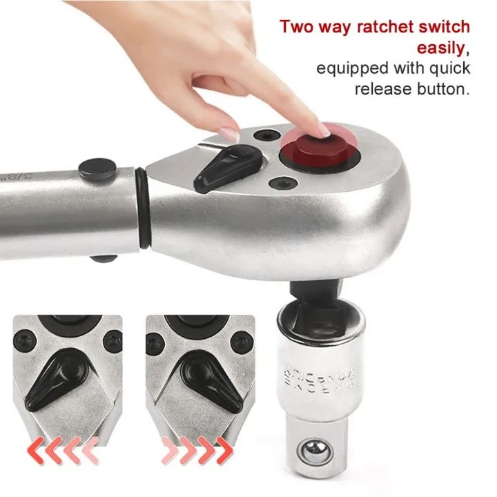 Adjustable%20torque%20wrench%20kit%201/4%20inch%203/8%20inch%20drive%20wrench%20kit%20-%20Image%207