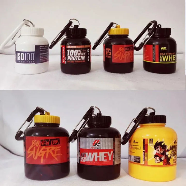 Carryyourwhey%20-%20Portable%20Protein%20And%20Supplement%20Powder%20Funnel%20Keychain%20Small%20Protein%20Container%20-%20Keychains%20-%20Image%205