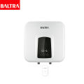 BALTRA Electric Geyser 25L | Warmer | Leakage and ELCB protection function | Large LED display with remote control | High precision thermostat control | Multi functional safety | 24 Months Warranty on Product | 60 Months Warranty on Tank. 