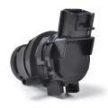 JINMY 2X Car Windshield Washer Pump 85330-21010 for 2004-2012 with Grommet. 